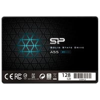 Твердотельный накопитель (SSD) Silico...