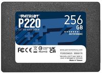 Твердотельный накопитель (SSD) Patrio...