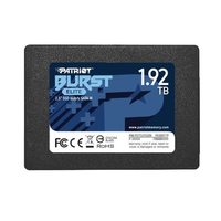 Твердотельный накопитель (SSD) Patrio...