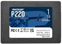 Твердотельный накопитель (SSD) Patrio...