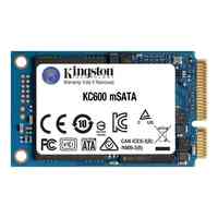 Твердотельный накопитель (SSD) Kingst...