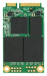Твердотельный накопитель (SSD) Transc...