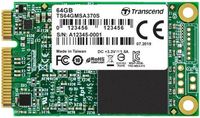Твердотельный накопитель (SSD) Transc...