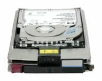 Жесткий диск (HDD) HPE 450Gb EVA 4400...