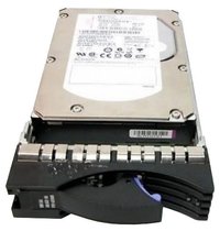 Жесткий диск (HDD) Lenovo 600Gb, 3.5"...