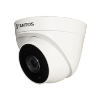 IP-камера Tantos TSi-Eeco25FP 2.8 мм,...