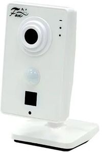 IP-камера FOX FX-IPC-E20WP-IR 2.8 мм,...