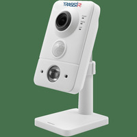 IP-камера Trassir TR-D7221WDIR2W v2 3...