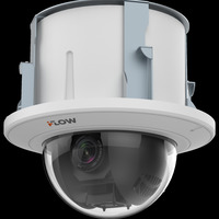 IP-камера iFlow F-IP-2420CSZ25 4.8 мм...