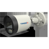 IP-камера Trassir TR-D2281WDIR4 2.8 м...
