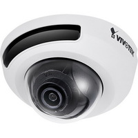 IP-камера VIVOTEK FD9166-HN 2.8мм, ку...