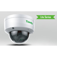 IP-камера TIANDY Lite 2.8 мм, уличная...