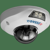 IP-камера Trassir Trend TR-D4151IR1 2...