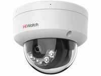 IP-камера HiWatch Value DS-I452M(B) 2...