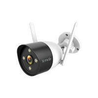 IP-камера TENDA CT6 4 мм, уличная, ку...