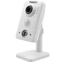 IP-камера Trassir TR-D7121IR1 v6 (D) ...