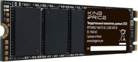 Твердотельный накопитель (SSD) KingPr...