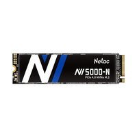 Твердотельный накопитель (SSD) Netac ...
