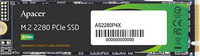 Твердотельный накопитель (SSD) Apacer...