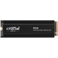 Твердотельный накопитель (SSD) Crucia...