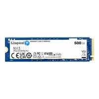Твердотельный накопитель (SSD) Kingst...