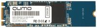 Твердотельный накопитель (SSD) Qumo 2...