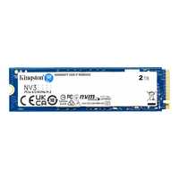 Твердотельный накопитель (SSD) Kingst...