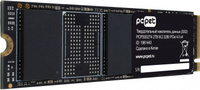 Твердотельный накопитель (SSD) PC PET...