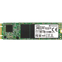 Твердотельный накопитель (SSD) Transc...