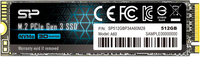 Твердотельный накопитель (SSD) Silico...