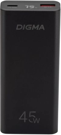 Портативный аккумулятор (Powerbank) D...