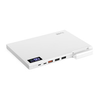 Портативный аккумулятор (Powerbank) T...