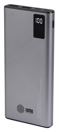 Портативный аккумулятор (Powerbank) C...