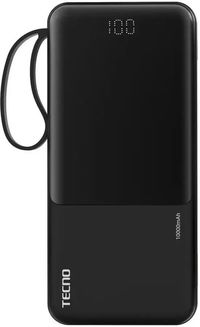 Портативный аккумулятор (Powerbank) T...