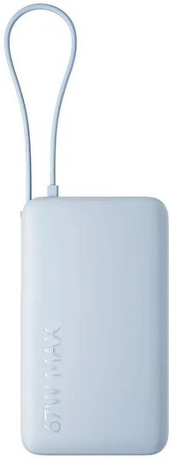 Портативный аккумулятор (Powerbank) X...