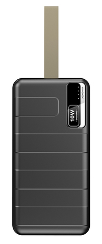 Портативный аккумулятор (Powerbank) Q...