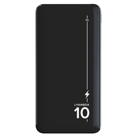 Портативный аккумулятор (Powerbank) L...