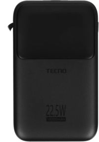 Портативный аккумулятор (Powerbank) T...