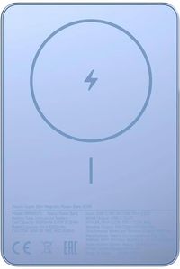 Портативный аккумулятор (Powerbank) X...