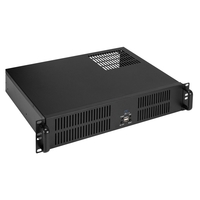 Корпус Exegate Pro 2U350-033/1200PAS,...