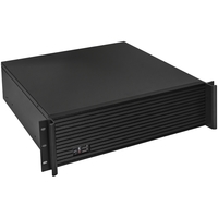 Корпус Exegate Pro 3U450-08, ATX, 3U ...