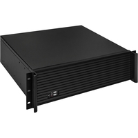Корпус Exegate 3U390-11/900PAS, mATX,...