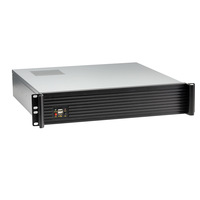 Корпус Exegate 2U420-06, ATX, 2U RM, ...