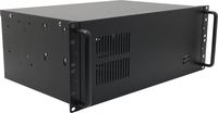 Корпус Exegate Pro 4U300-08, ATX, 4U ...