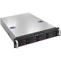 Корпус Exegate Pro 2U550-HS08/1U-1000...