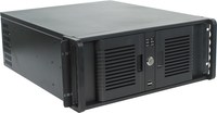 Корпус Exegate Pro 4U480-15/4U4132, E...