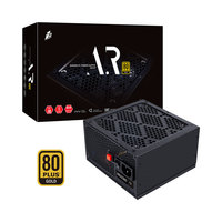 Блок питания 750 Вт ATX 1STPLAYER ARM...