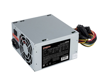 Блок питания 550 Вт ATX Exegate AB550...