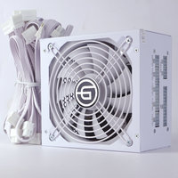 Блок питания 1000 Вт ATX Ginzzu MC100...