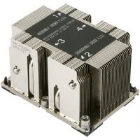 Радиатор Supermicro, Socket 3647 Narr...